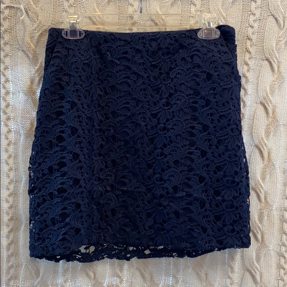 NWT Banana Republic Skirt